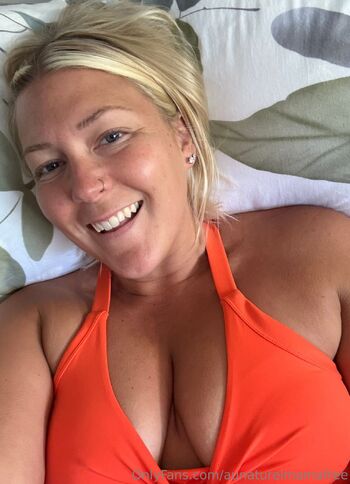 Anne Free / aunaturelmamafree nude photo #5