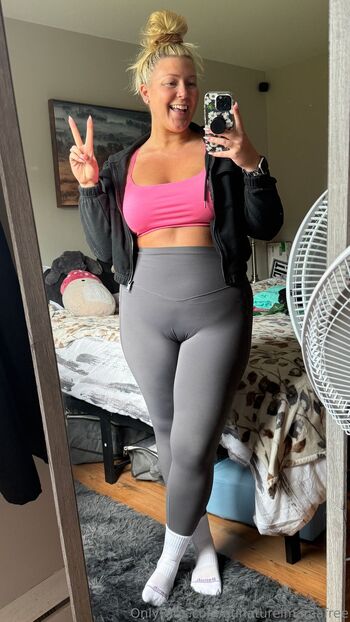 Anne Free / aunaturelmamafree nude photo #13