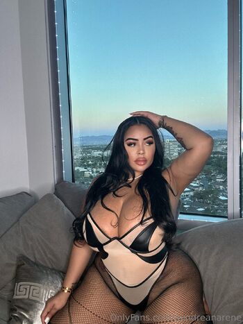 BIGGEST TITS ON ONLYFANS / aundreanarene nude photo #32