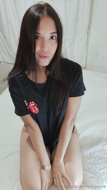 Juicy Aura / aurajuicy nude photo #36
