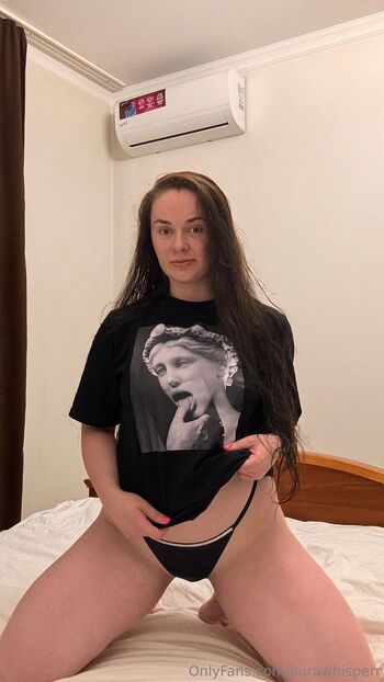 AuroraBlis / aurawhisperr nude photo #19