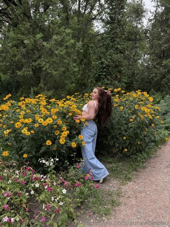 AuroraBlis / aurawhisperr nude photo #21