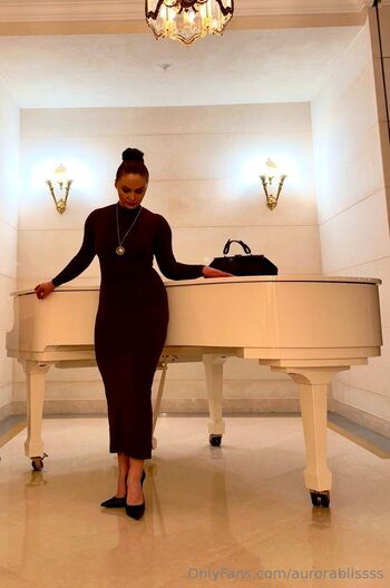 AuroraBlis / aurawhisperr nude photo #24