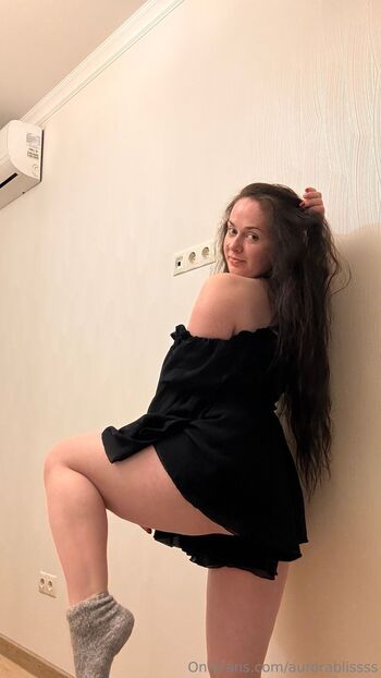 AuroraBlis / aurawhisperr nude photo #27