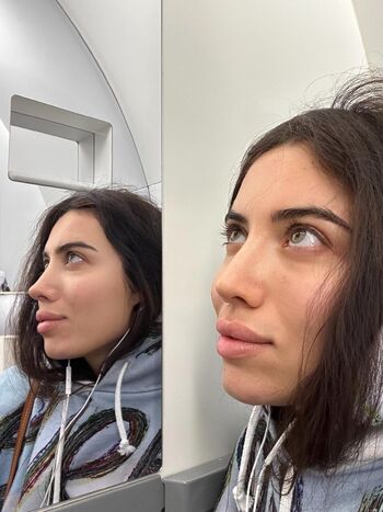 Aurelia made of lov / aurelia999 / mega._.erah nude photo #26