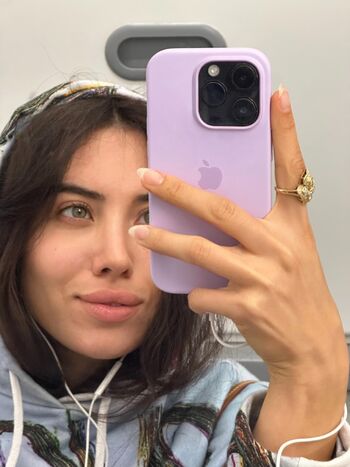 Aurelia made of lov / aurelia999 / mega._.erah nude photo #28