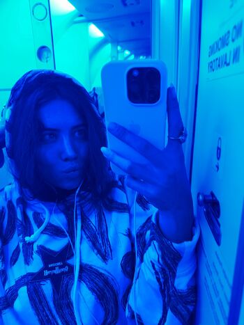 Aurelia made of lov / aurelia999 / mega._.erah nude photo #33