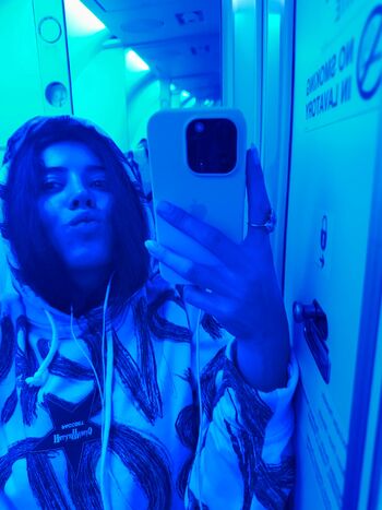 Aurelia made of lov / aurelia999 / mega._.erah nude photo #34