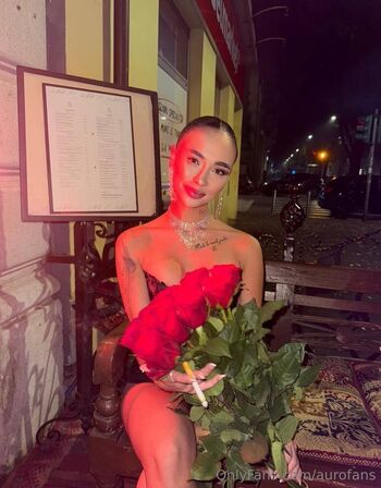 𝐀𝐮𝐫𝐨𝐫𝐚 𝐁𝐚𝐫𝐫𝐞𝐬𝐢 - 𝐏𝐥𝐚𝐲 𝐰𝐢𝐭𝐡 𝐦𝐞 / aurofans nude photo #3