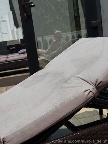 Aurora Delp / aurora_delph nude photo #20