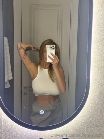 Aurora Delp / aurora_delph nude photo #27