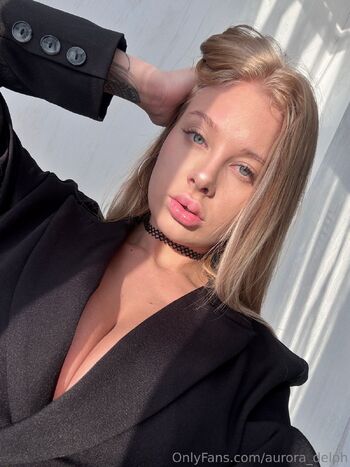 Aurora Delp / aurora_delph nude photo #32