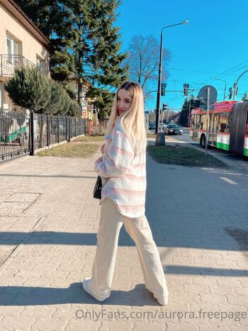 AuroraFRE / aurora_freepage nude photo #8