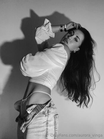 Aurora Borea / aurora_vinga nude photo #3