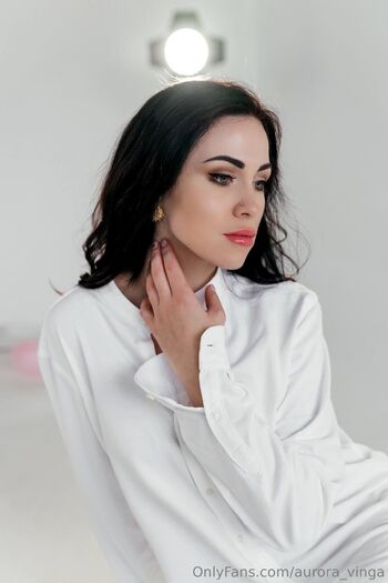 Aurora Borea / aurora_vinga nude photo #13