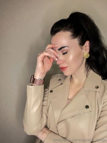 Aurora Borea / aurora_vinga nude photo #15