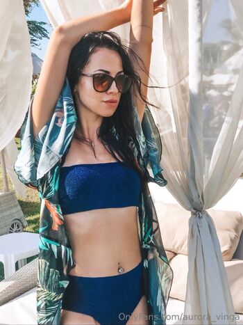Aurora Borea / aurora_vinga nude photo #17