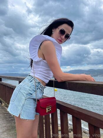 Aurora Borea / aurora_vinga nude photo #21