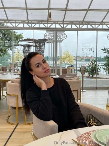 Aurora Borea / aurora_vinga nude photo #23