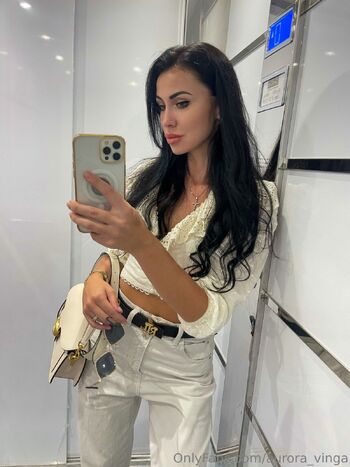 Aurora Borea / aurora_vinga nude photo #26