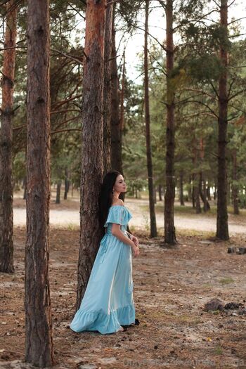 Aurora Borea / aurora_vinga nude photo #30