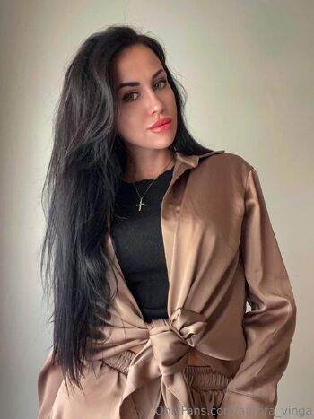 Aurora Borea / aurora_vinga nude photo #32