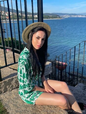 Aurora Borea / aurora_vinga nude photo #33