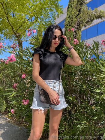 Aurora Borea / aurora_vinga nude photo #38