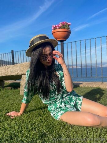 Aurora Borea / aurora_vinga nude photo #39