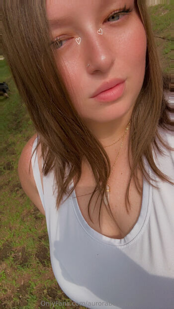 Aurora Bell / aurorabellbbw nude photo #13