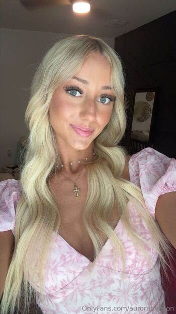 Aurora Benso / aurorabenson nude photo #5