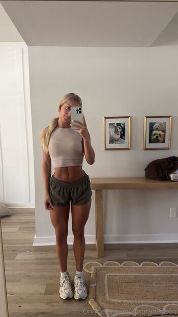 Aurora Benso / aurorabenson nude photo #6