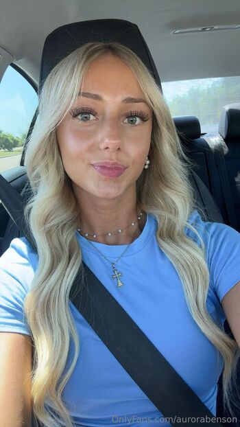 Aurora Benso / aurorabenson nude photo #10