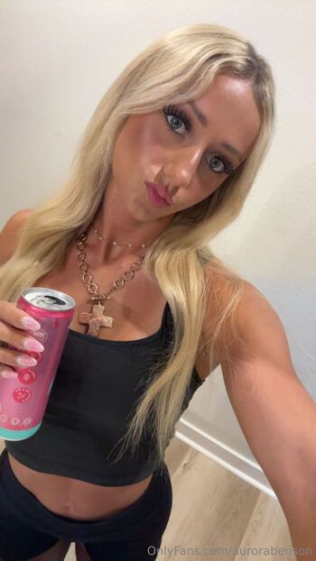 Aurora Benso / aurorabenson nude photo #18