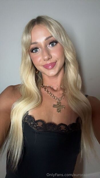 Aurora Benso / aurorabenson nude photo #20