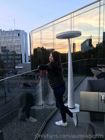 Aurora2 / aurorabigtits nude photo #19