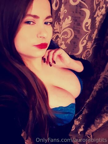 Aurora2 / aurorabigtits nude photo #25
