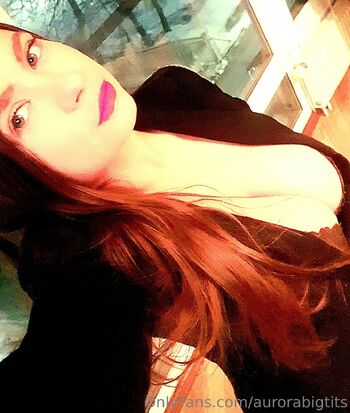 Aurora2 / aurorabigtits nude photo #35