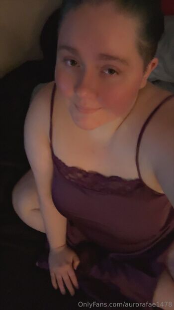 Aurora Fa / aurorafae1478 nude photo #3