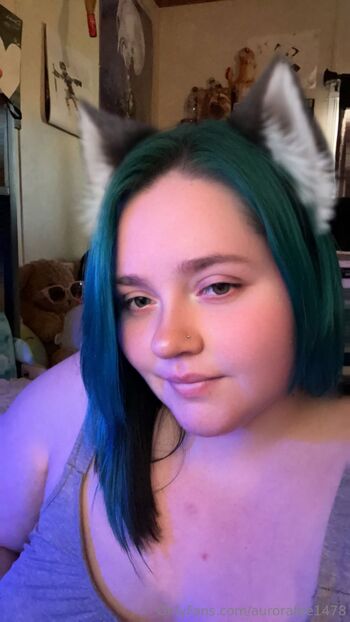 Aurora Fa / aurorafae1478 nude photo #10