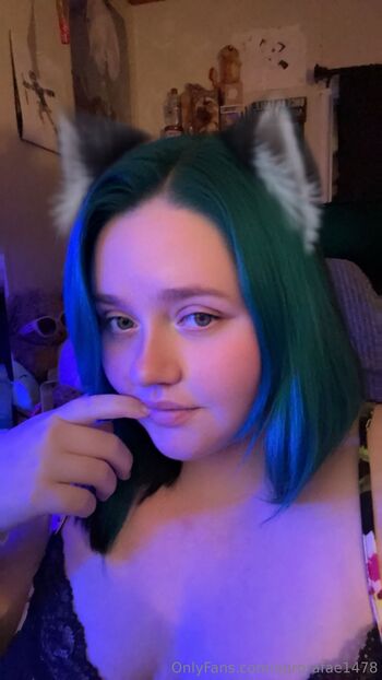 Aurora Fa / aurorafae1478 nude photo #11