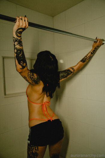 Aurora Anarchy Fre / auroranarchy.free / auroranarchy nude photo #5