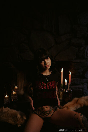 Aurora Anarchy Fre / auroranarchy.free / auroranarchy nude photo #25