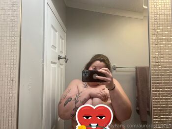 Auror / aurorashaw69 nude photo #8