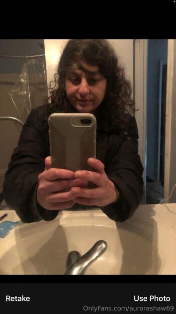 Auror / aurorashaw69 nude photo #11