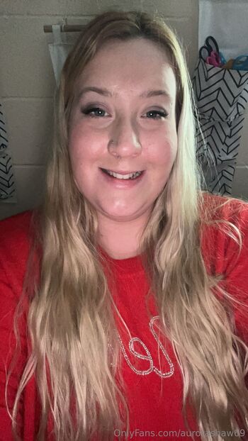 Auror / aurorashaw69 nude photo #19
