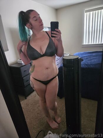 Aurora Sta / aurorastar13 nude photo #10