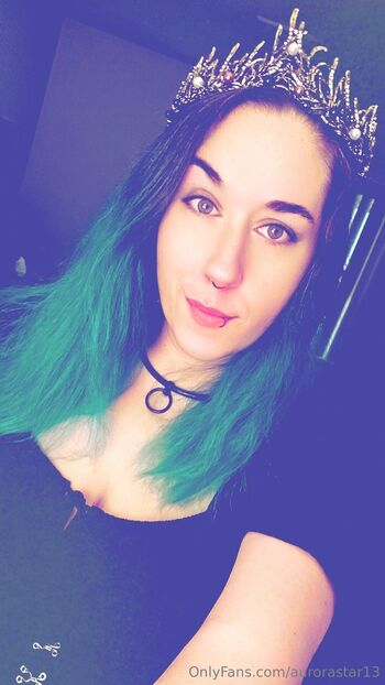 Aurora Sta / aurorastar13 nude photo #11