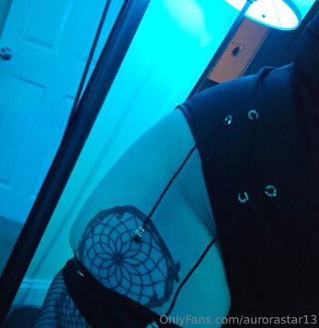 Aurora Sta / aurorastar13 nude photo #17