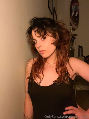 Auru / aurum.angel nude photo #13